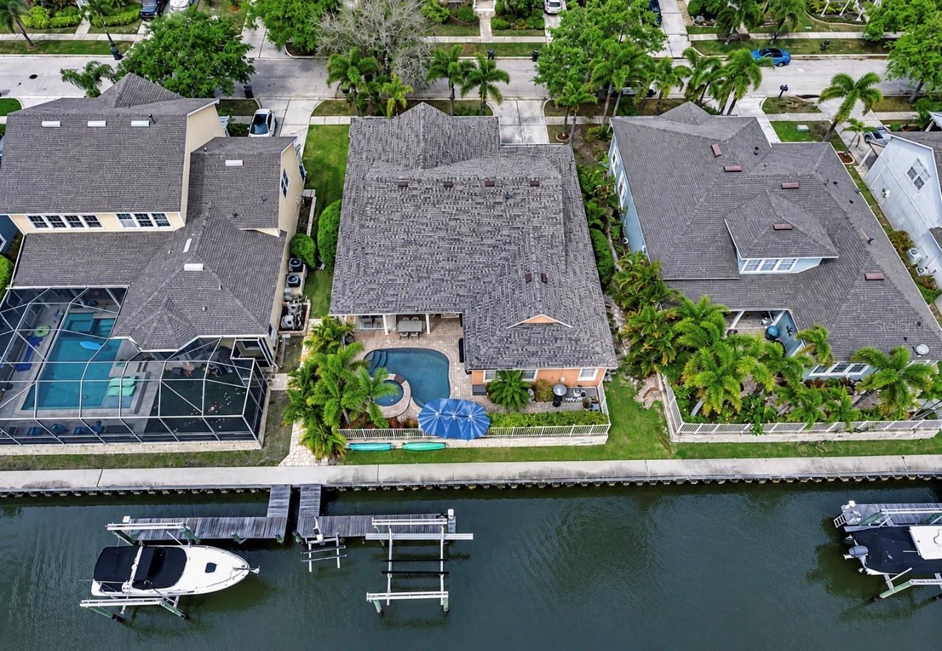5715 Sea Trout, Apollo Beach, FL 33572
