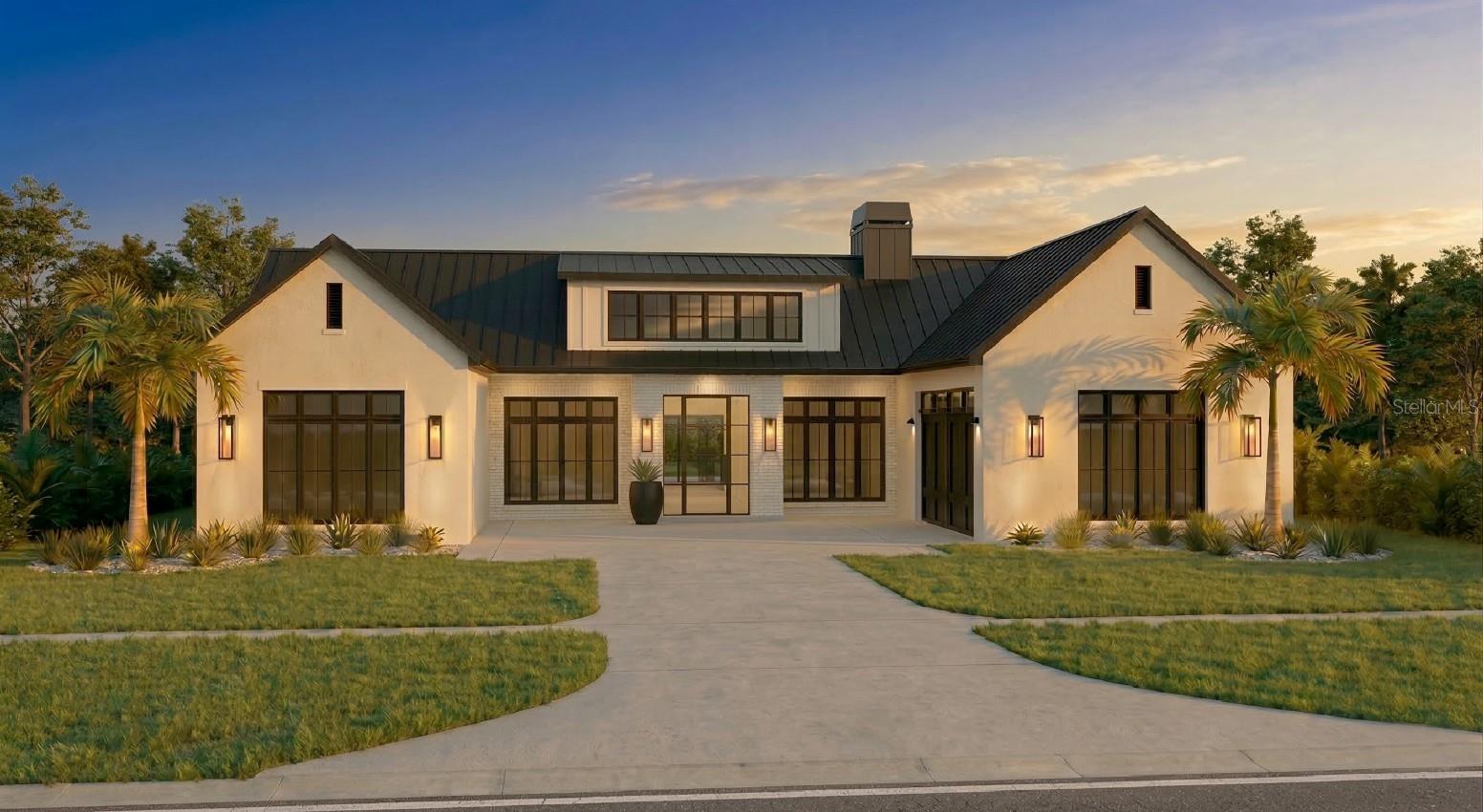 169 Tranquil Mirror Lake Unit Lot 7, Clermont, FL 34711
