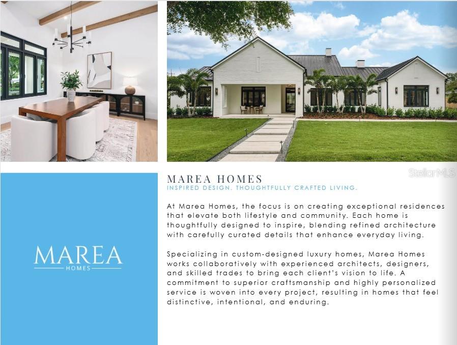 169 Tranquil Mirror Lake Unit Lot 7, Clermont, FL 34711