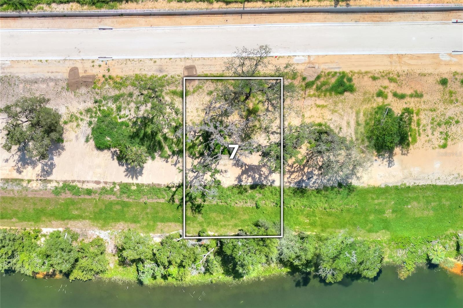 169 Tranquil Mirror Lake Unit Lot 7, Clermont, FL 34711