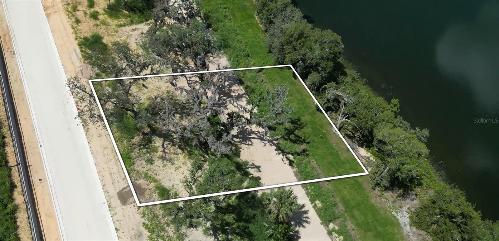 169 Tranquil Mirror Lake Unit Lot 7, Clermont, FL 34711