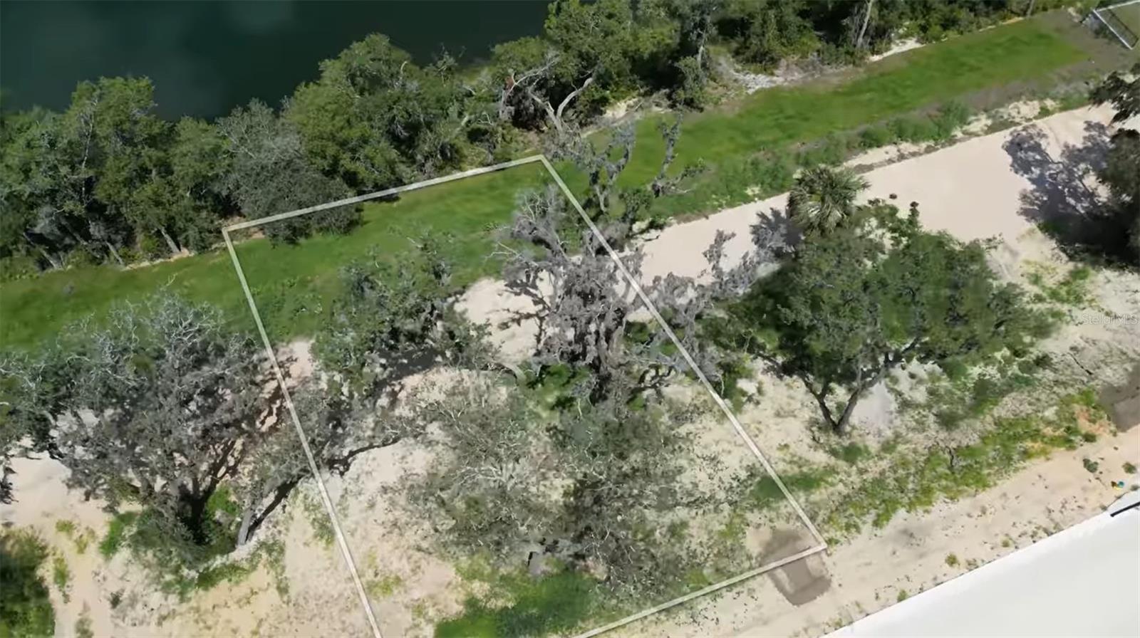 169 Tranquil Mirror Lake Unit Lot 7, Clermont, FL 34711