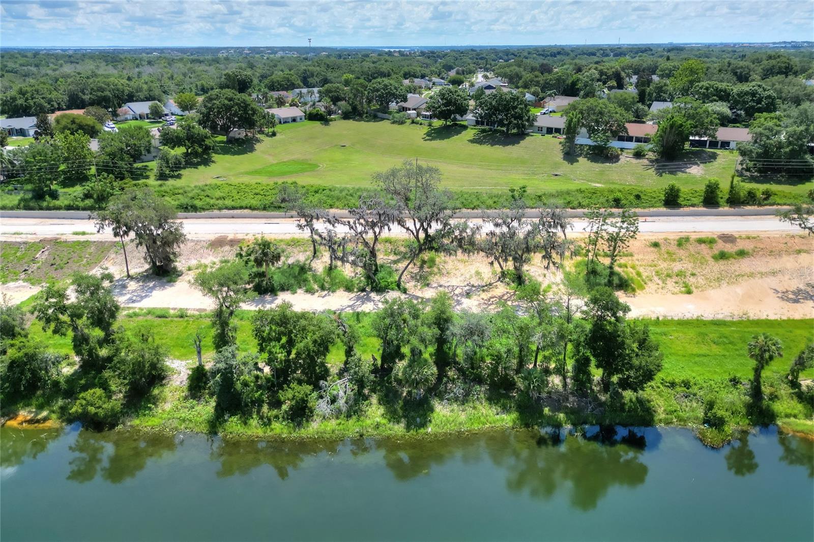 169 Tranquil Mirror Lake Unit Lot 7, Clermont, FL 34711