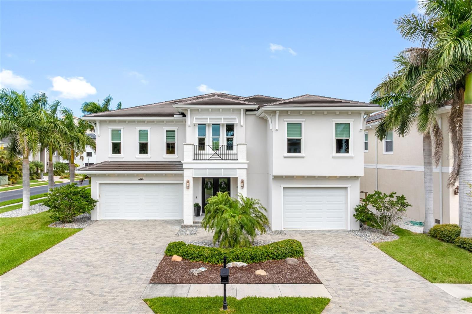 124 Forest Hills, Redington Shores, FL 33708