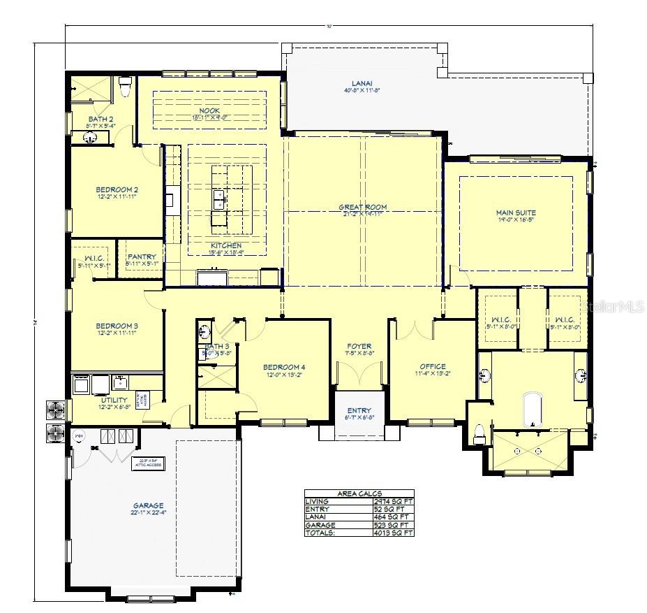 142 Tranquil Mirror Lake Unit Lot 18, Clermont, FL 34711