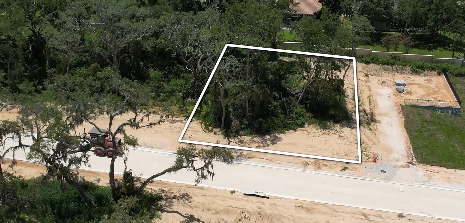 142 Tranquil Mirror Lake Unit Lot 18, Clermont, FL 34711
