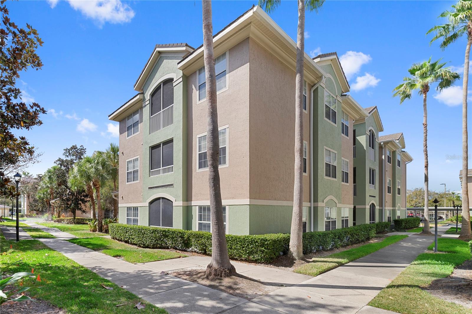 4833 Cypress Woods Unit 4114, Orlando, FL 32811
