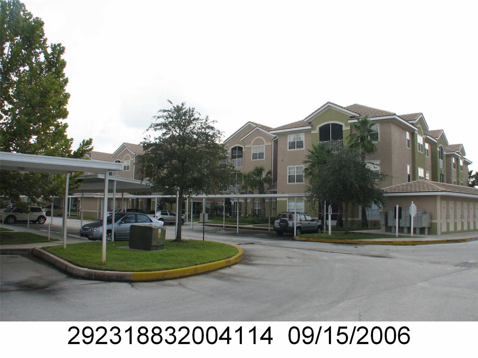 4833 Cypress Woods Unit 4114, Orlando, FL 32811