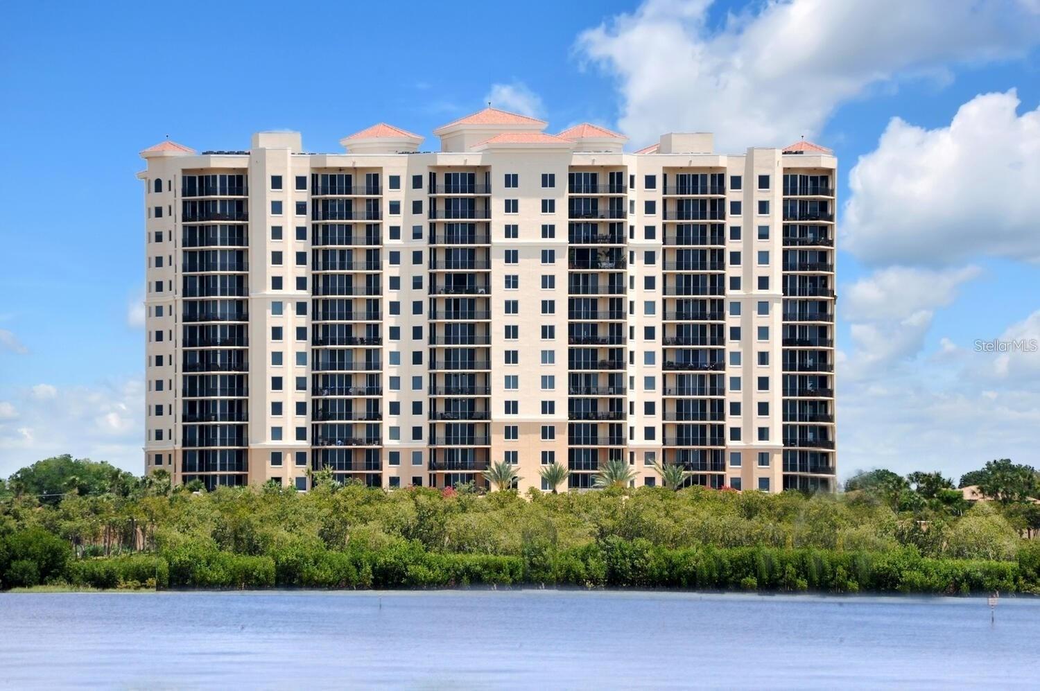 5823 Bowen Daniel Unit 401, Tampa, FL 33616