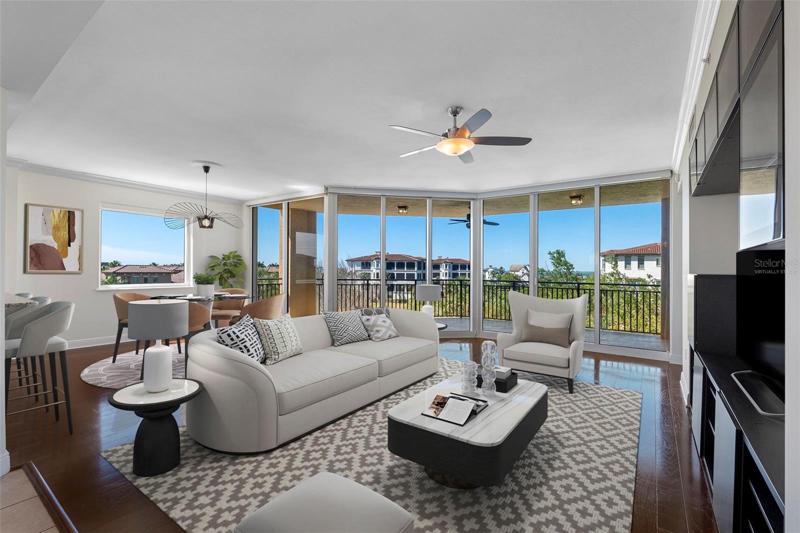 5823 Bowen Daniel Unit 401, Tampa, FL 33616