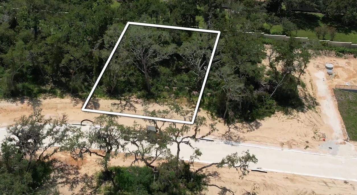 146 Tranquil Mirror Lake Unit Lot 19, Clermont, FL 34711