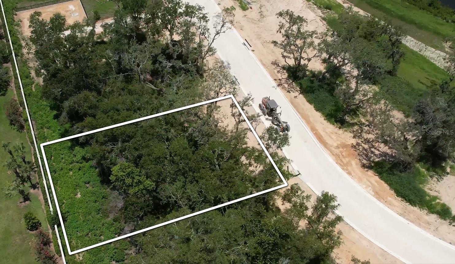 146 Tranquil Mirror Lake Unit Lot 19, Clermont, FL 34711