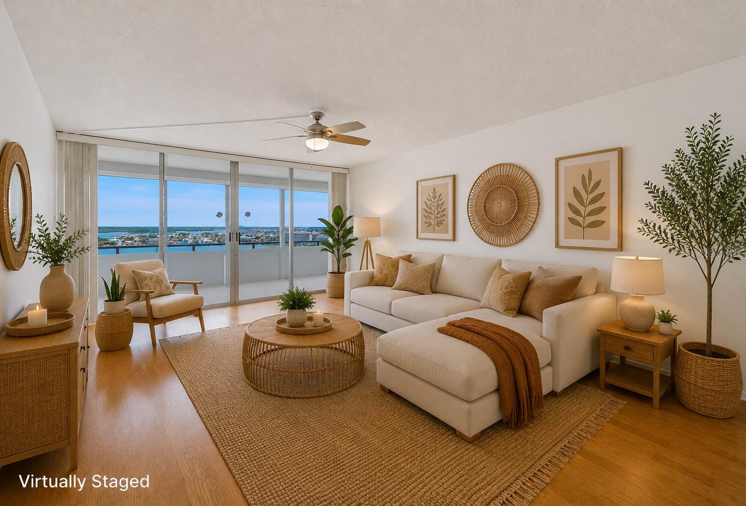 17920 Gulf Unit 1408, Redington Shores, FL 33708