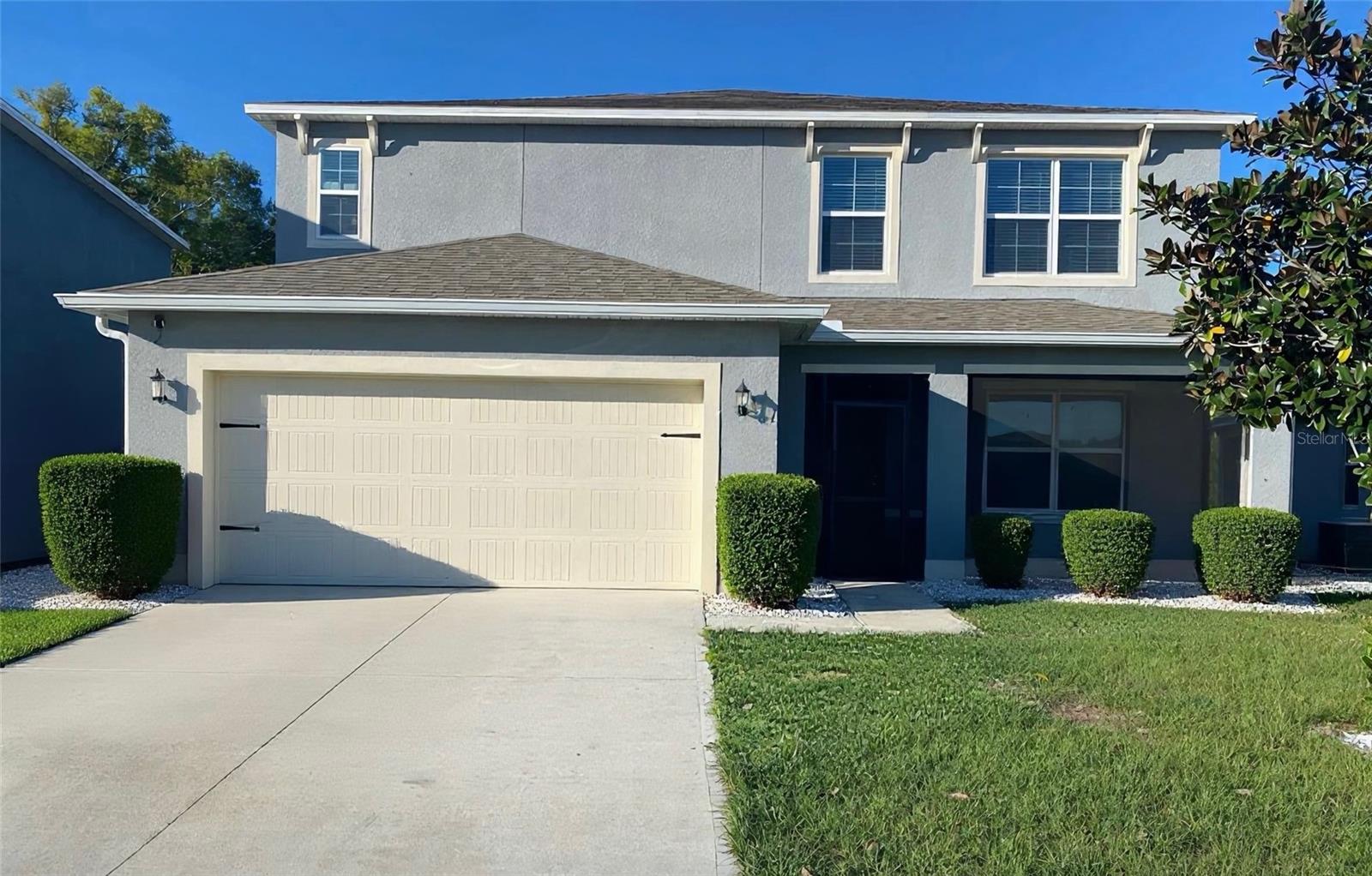 3759 Crimson Clover, Mount Dora, FL 32757