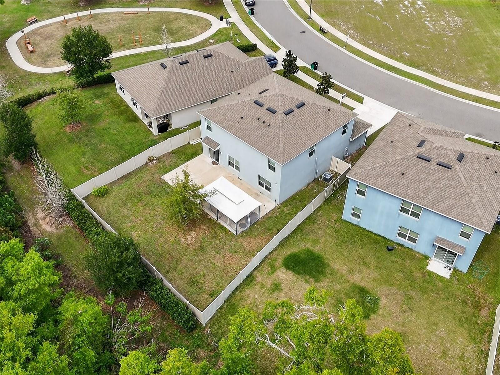 3759 Crimson Clover, Mount Dora, FL 32757