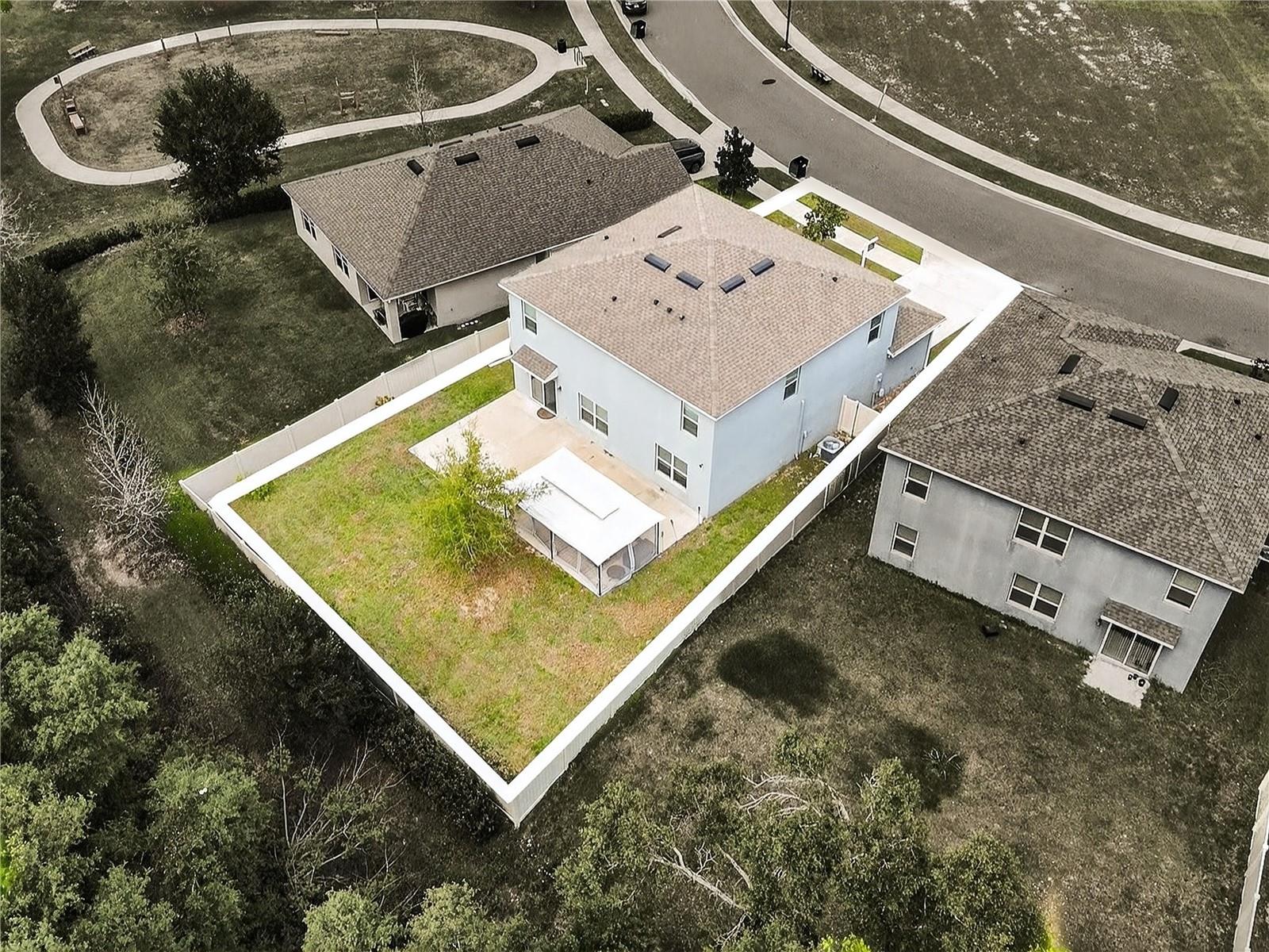 3759 Crimson Clover, Mount Dora, FL 32757