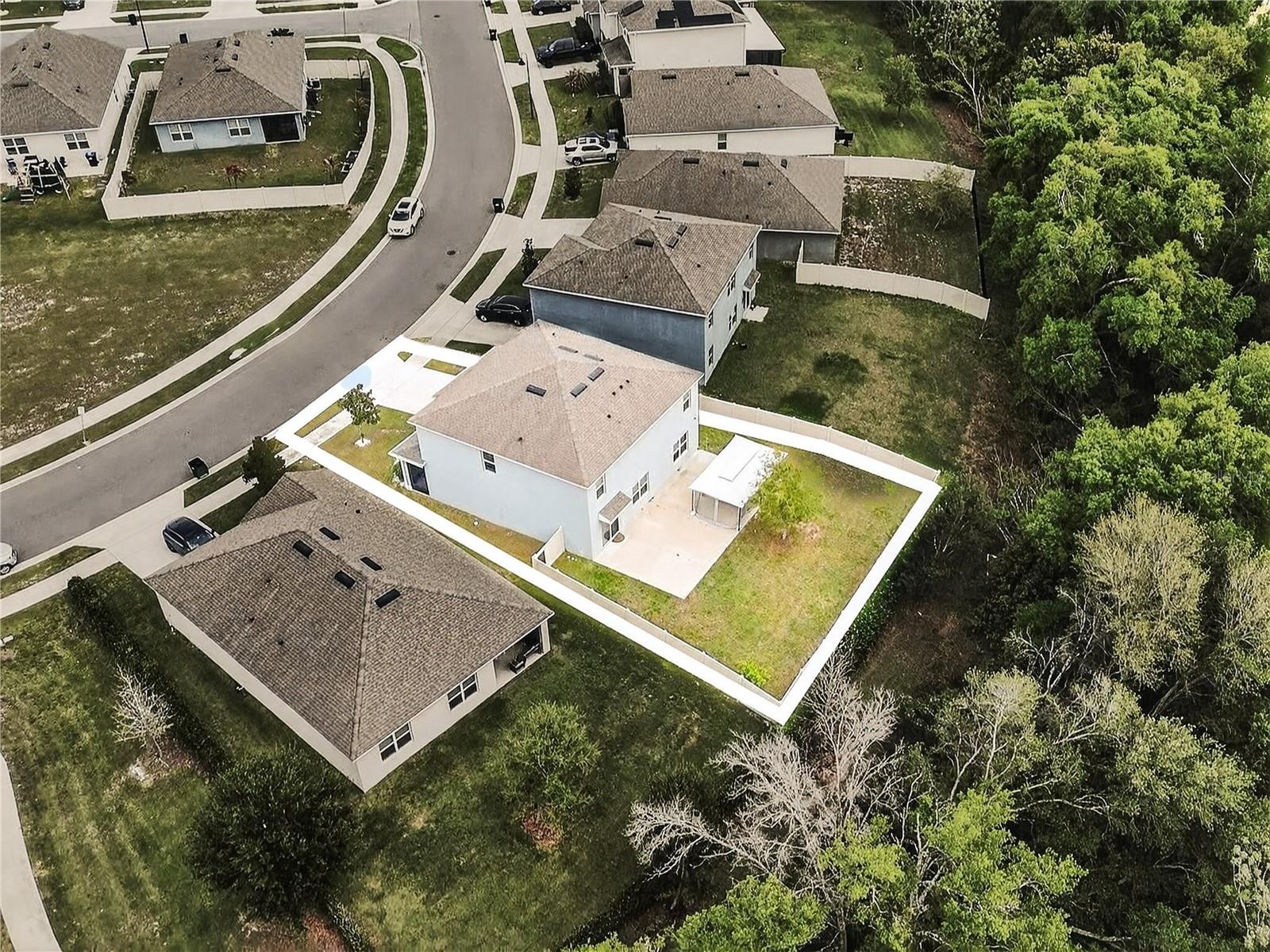 3759 Crimson Clover, Mount Dora, FL 32757
