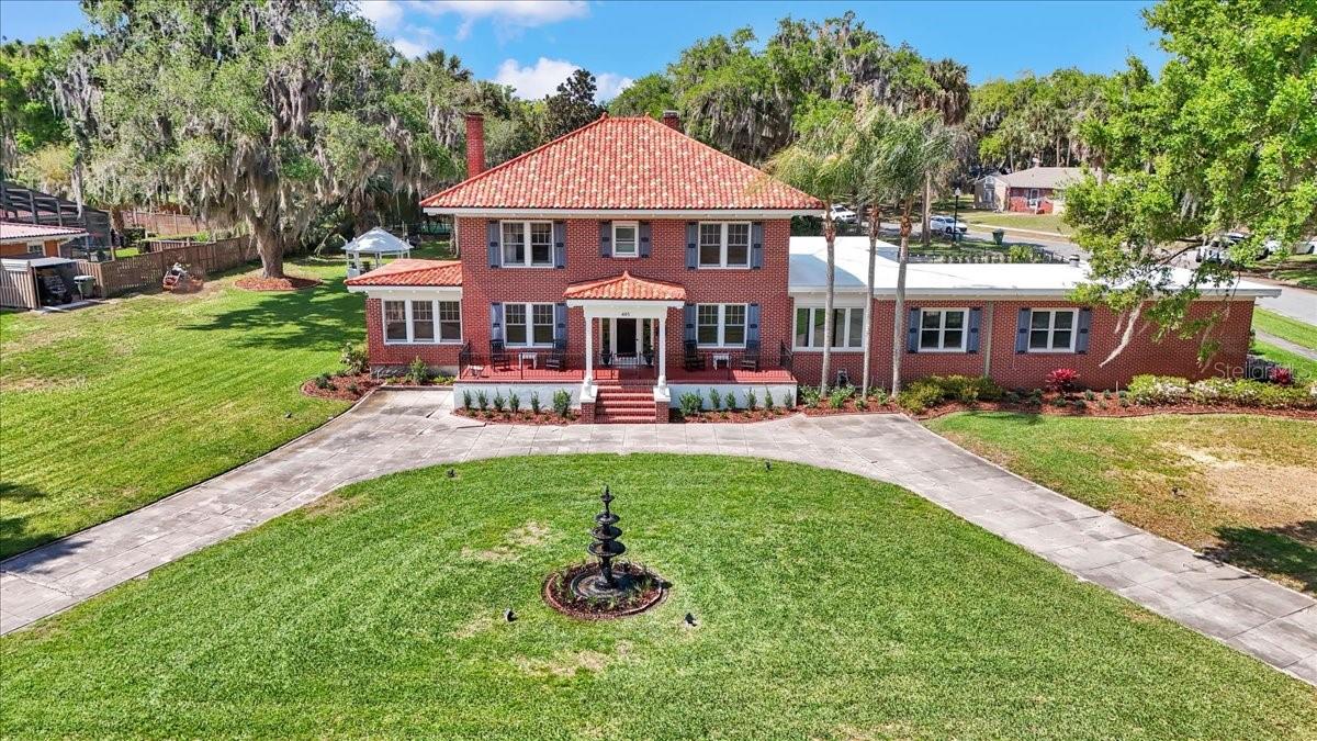 405 Lakeshore, Leesburg, FL 34748