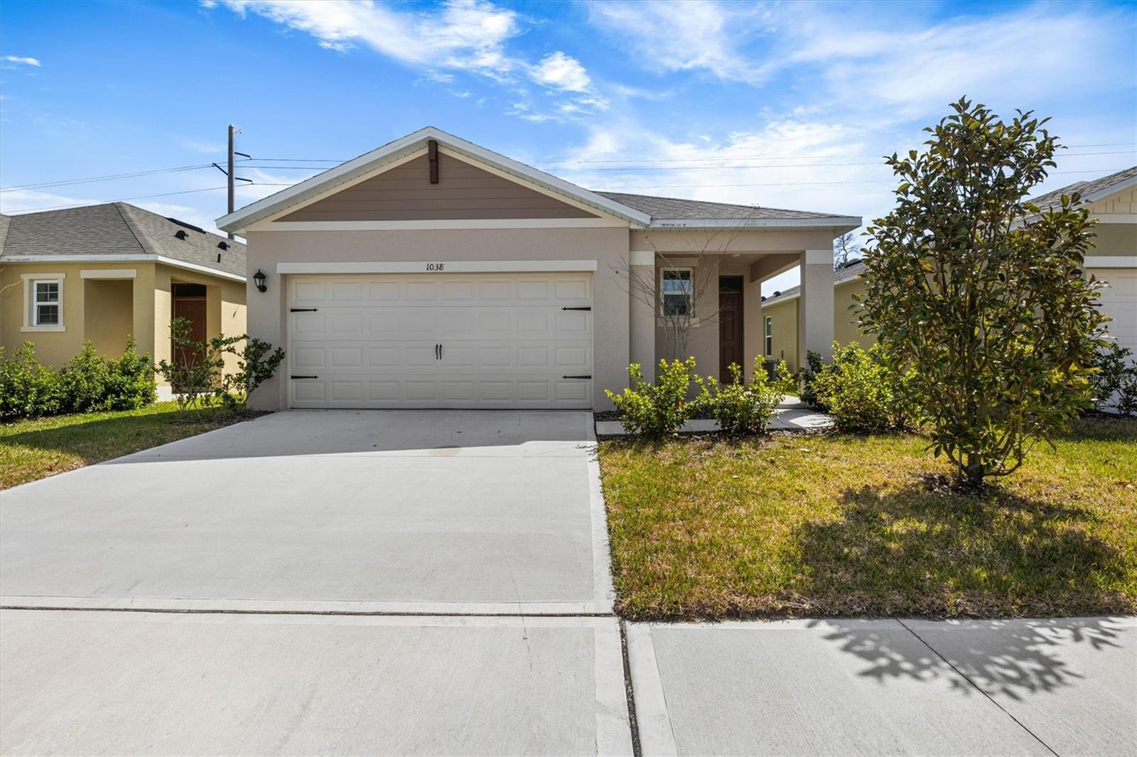 1038 Victoria Parc, Orange City, FL 32763