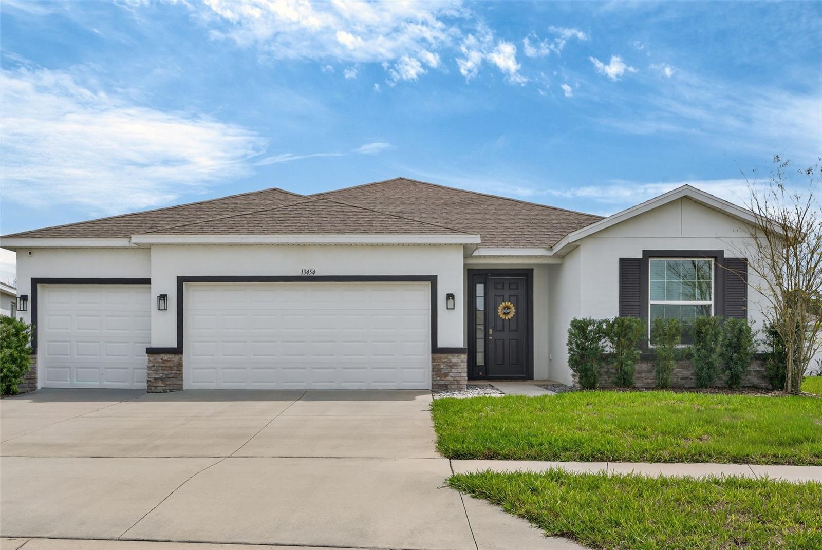 13454 Golden Lime, Spring Hill, FL 34609