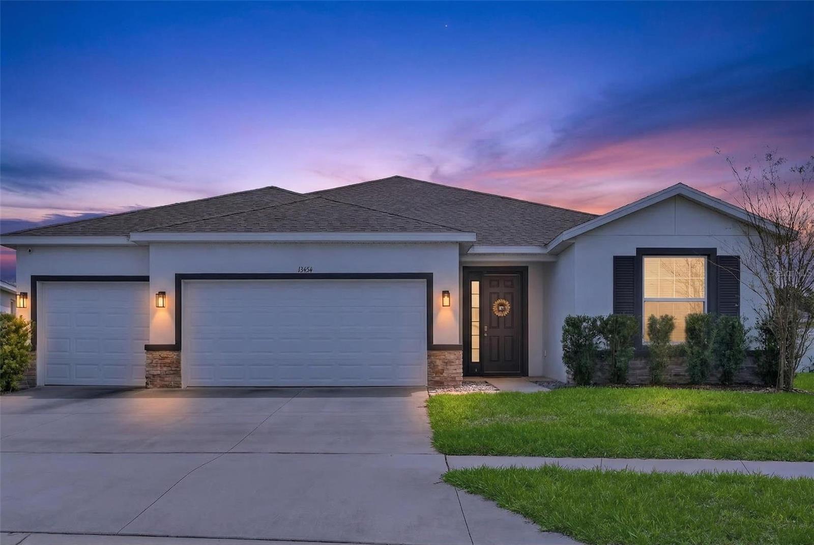 13454 Golden Lime, Spring Hill, FL 34609