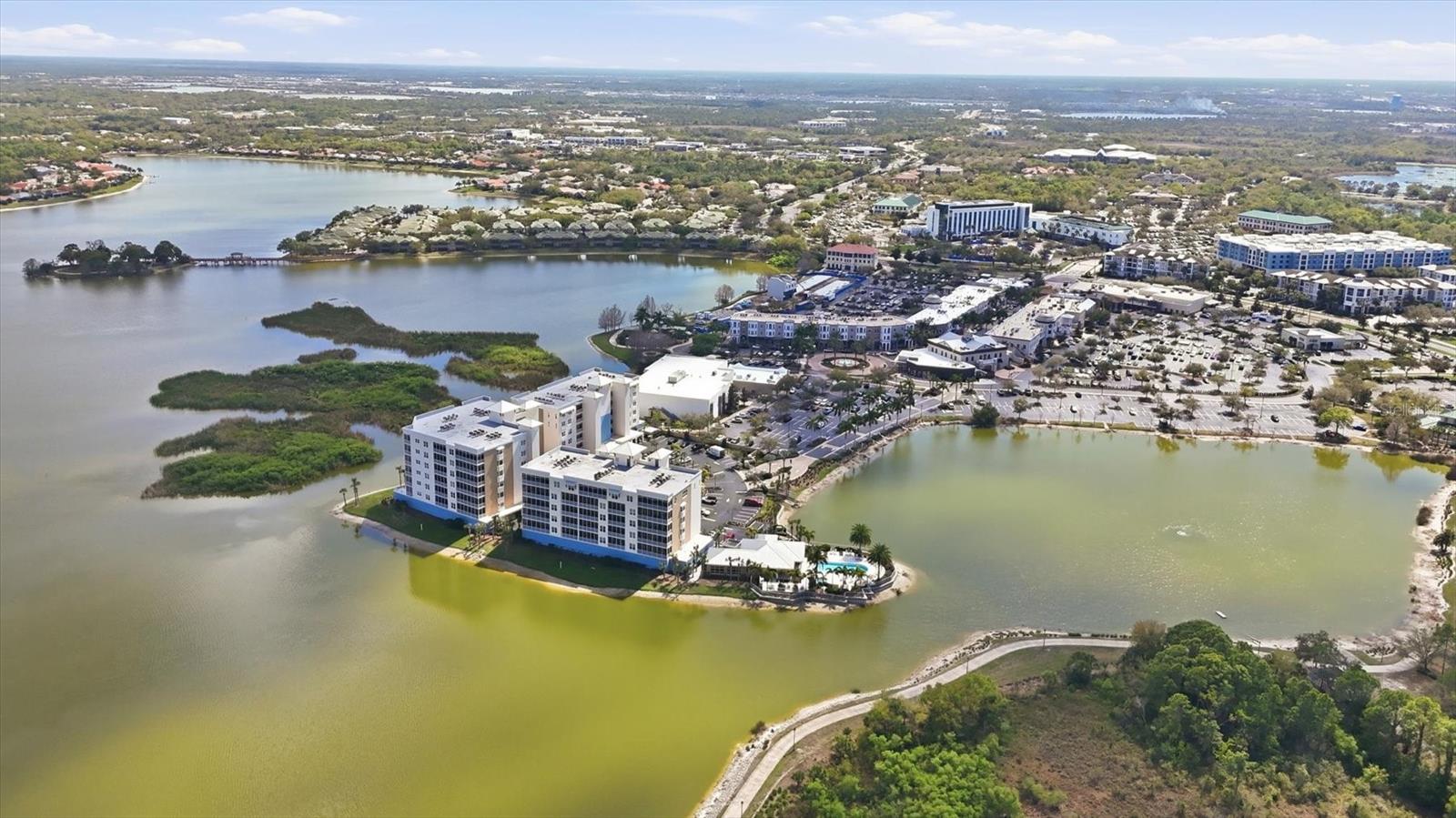 10510 Boardwalk Unit 602, Lakewood Ranch, FL 34202