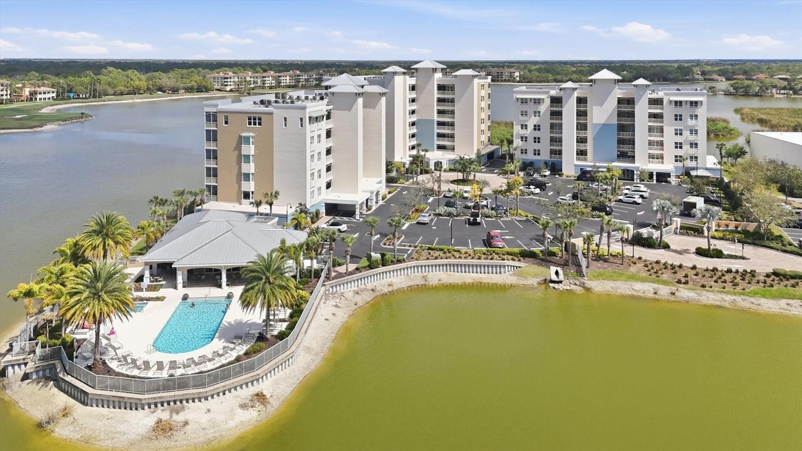 10510 Boardwalk Unit 602, Lakewood Ranch, FL 34202