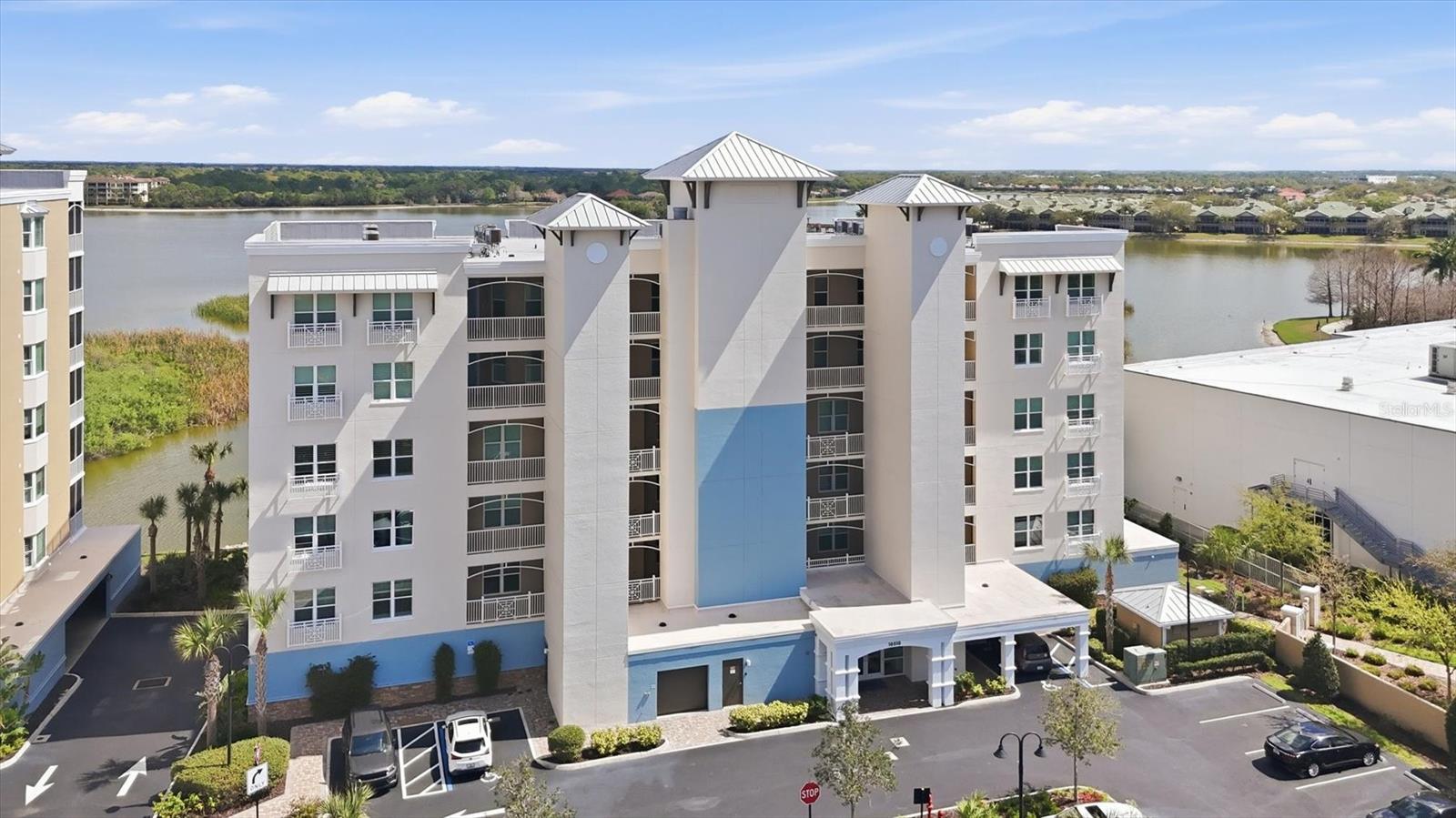 10510 Boardwalk Unit 602, Lakewood Ranch, FL 34202