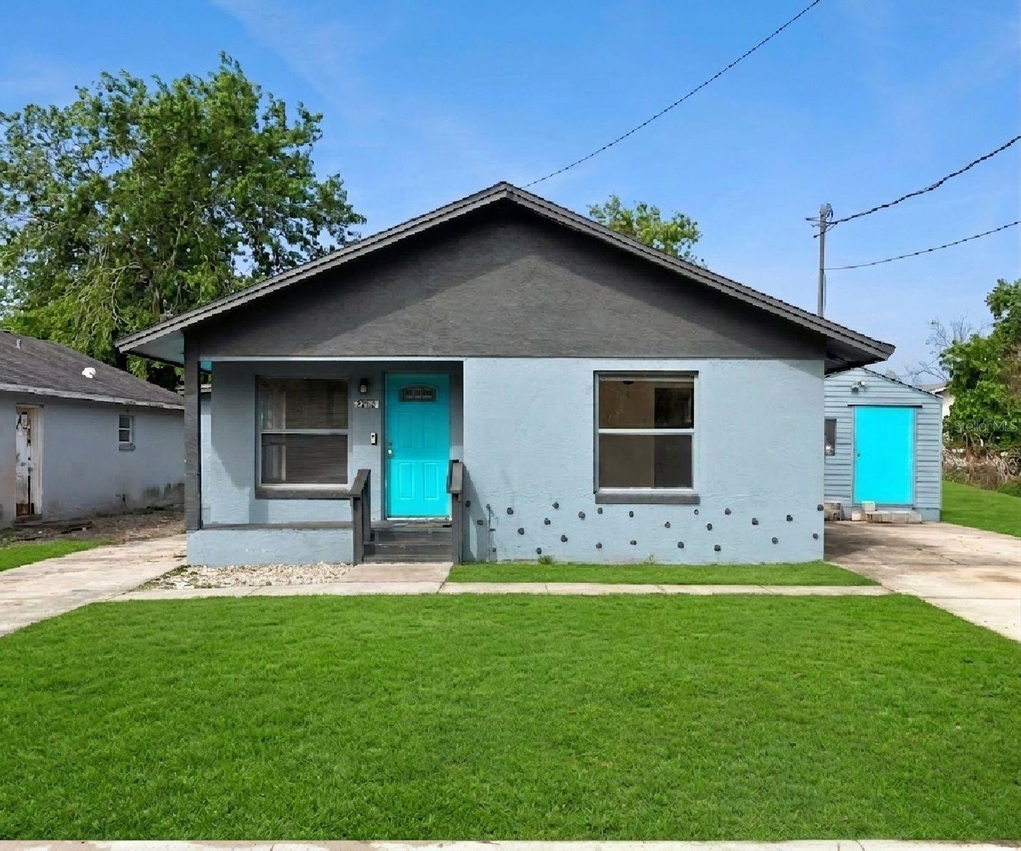 2260 Dolarway, Sanford, FL 32771
