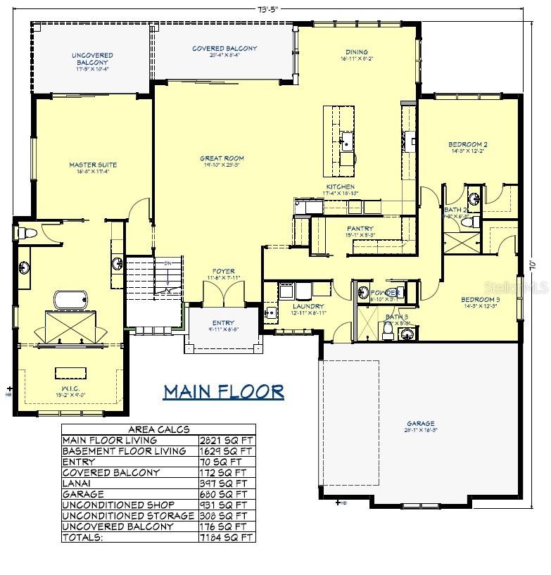 161 Tranquil Mirror Lake Unit Lot 9, Clermont, FL 34711