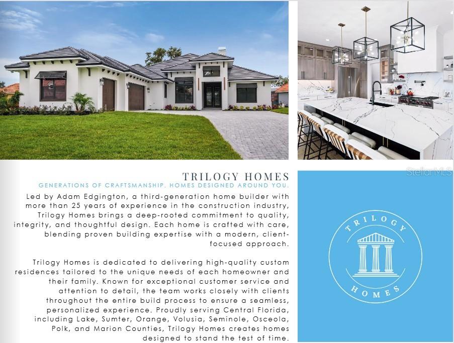 161 Tranquil Mirror Lake Unit Lot 9, Clermont, FL 34711