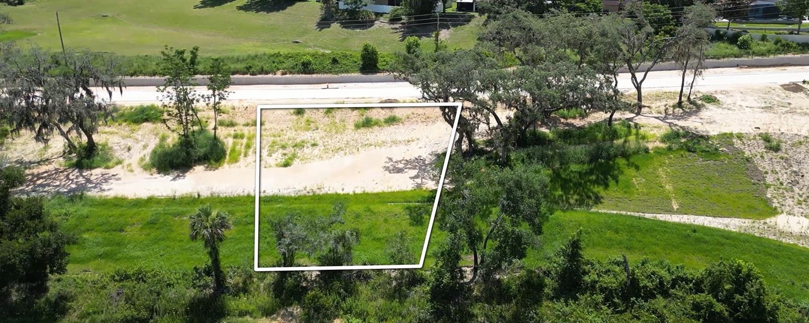 161 Tranquil Mirror Lake Unit Lot 9, Clermont, FL 34711