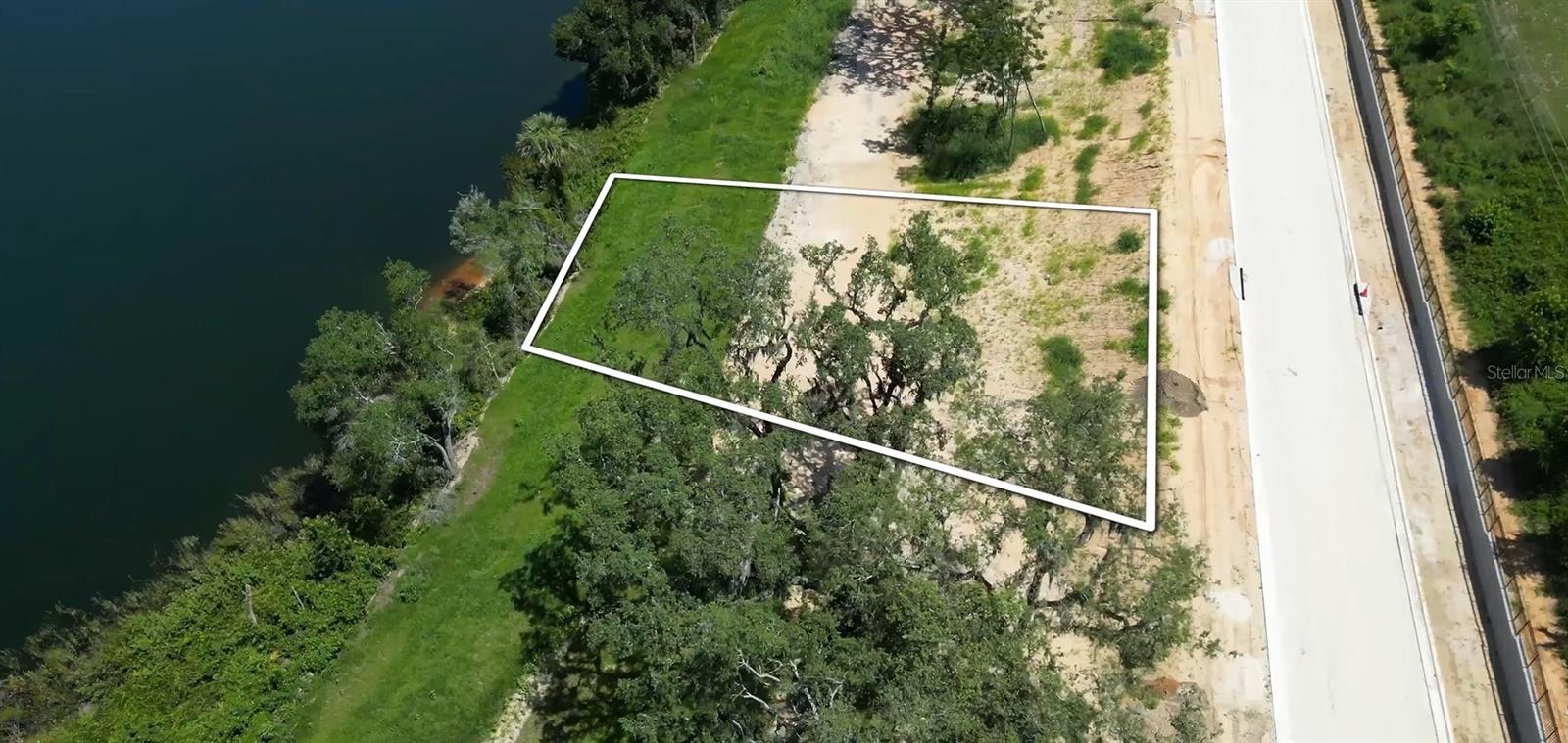 161 Tranquil Mirror Lake Unit Lot 9, Clermont, FL 34711