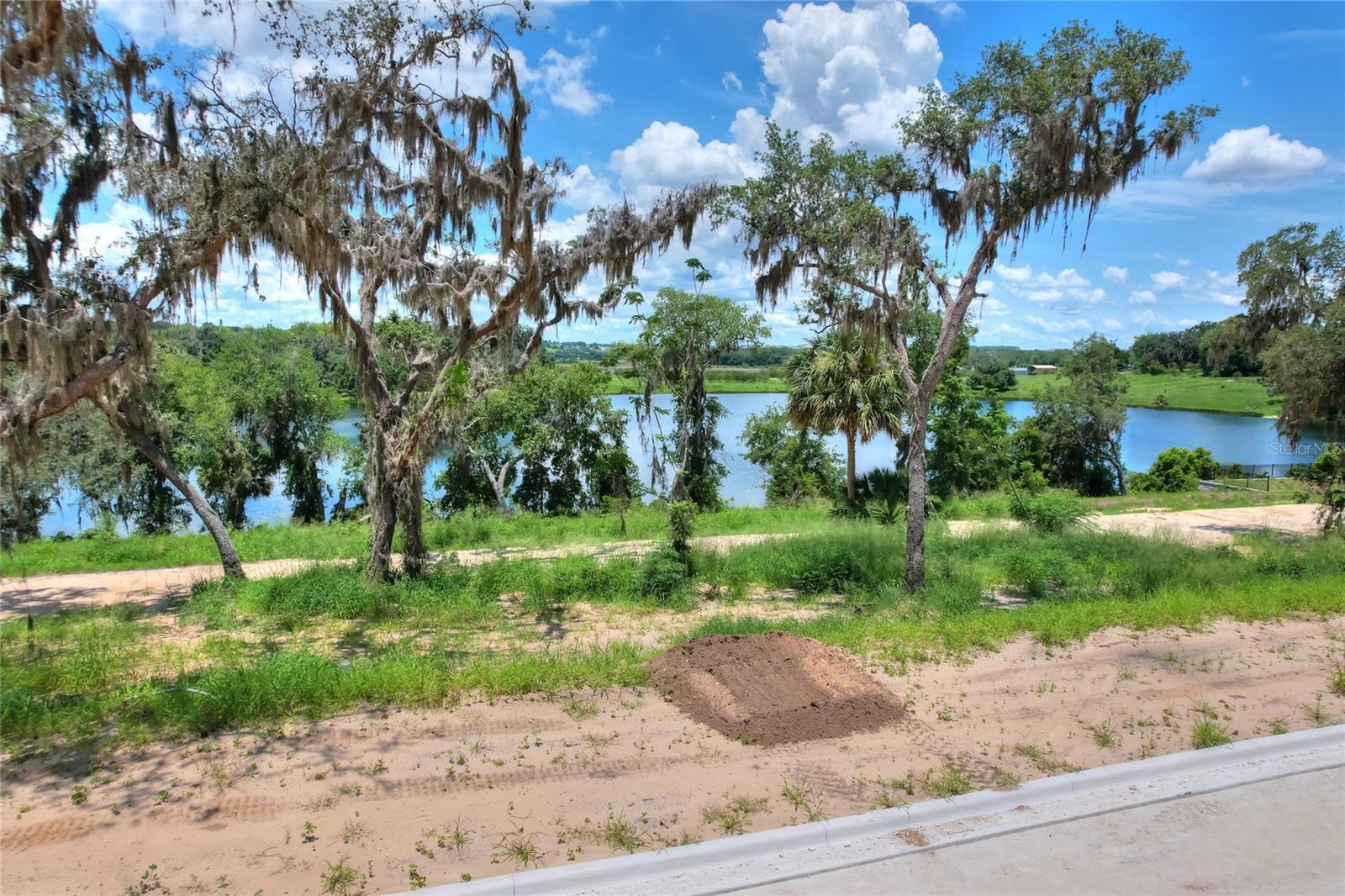 161 Tranquil Mirror Lake Unit Lot 9, Clermont, FL 34711