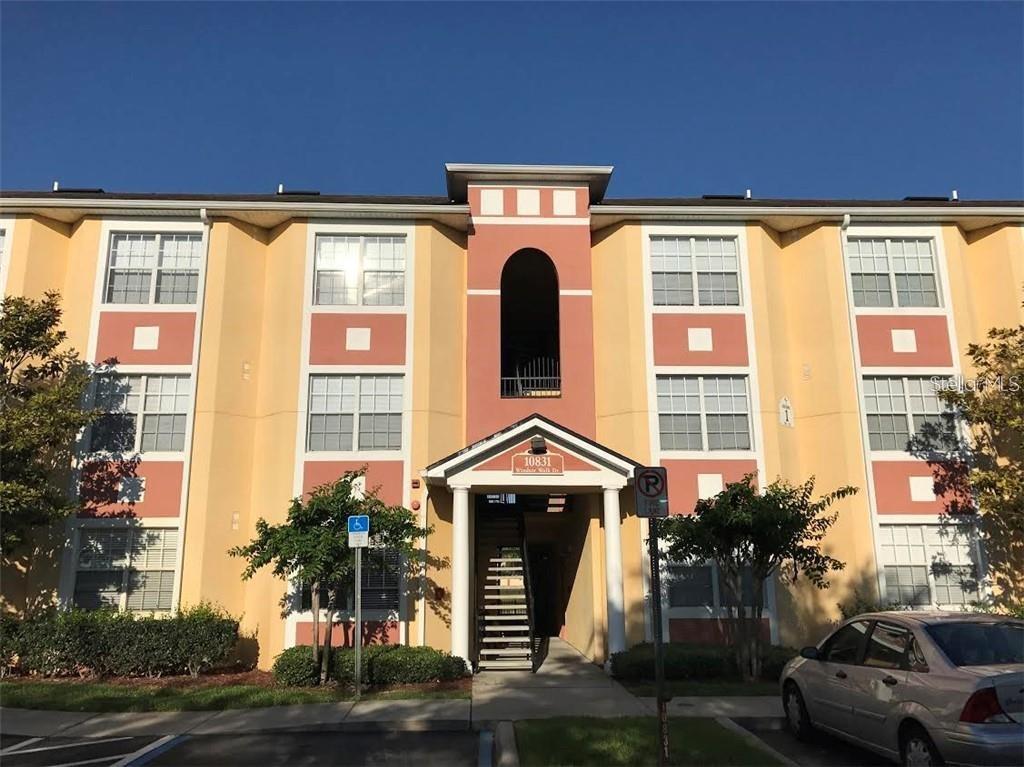 10831 Windsor Walk Unit 1308, Orlando, FL 32837