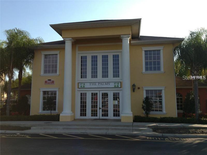 10831 Windsor Walk Unit 1308, Orlando, FL 32837