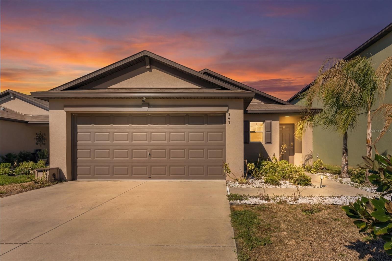 343 Argyll, Spring Hill, FL 34609