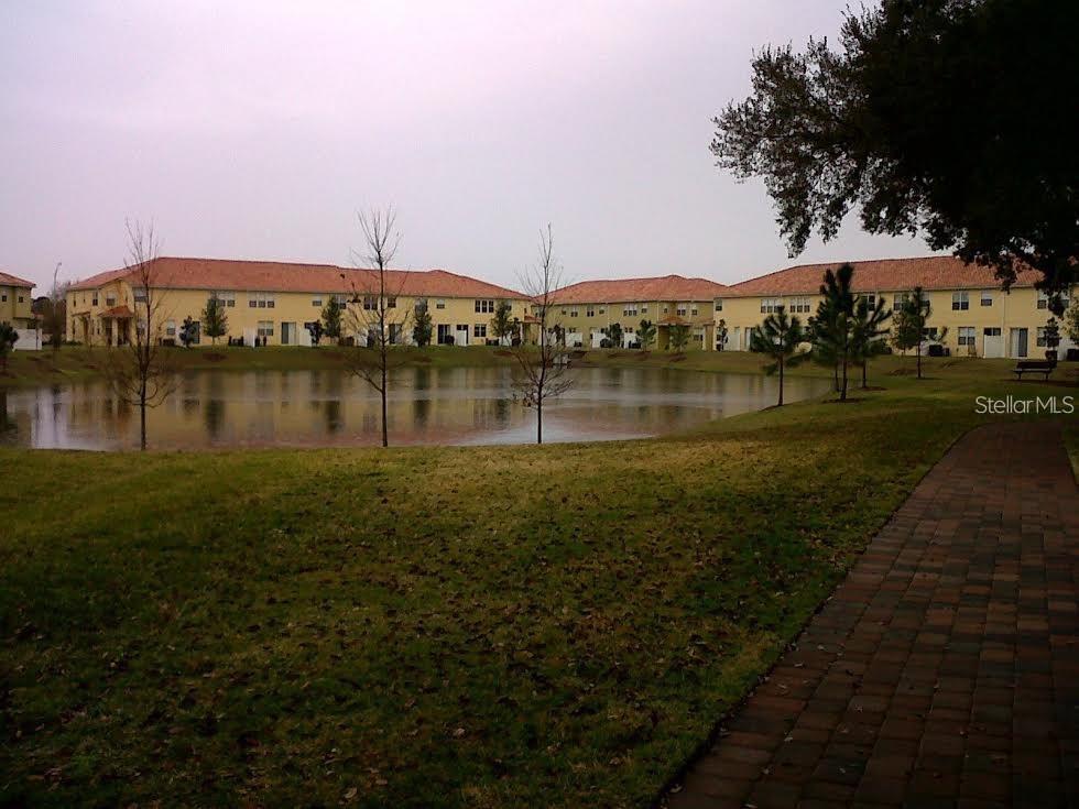 3107 Seaview Castle, Kissimmee, FL 34746