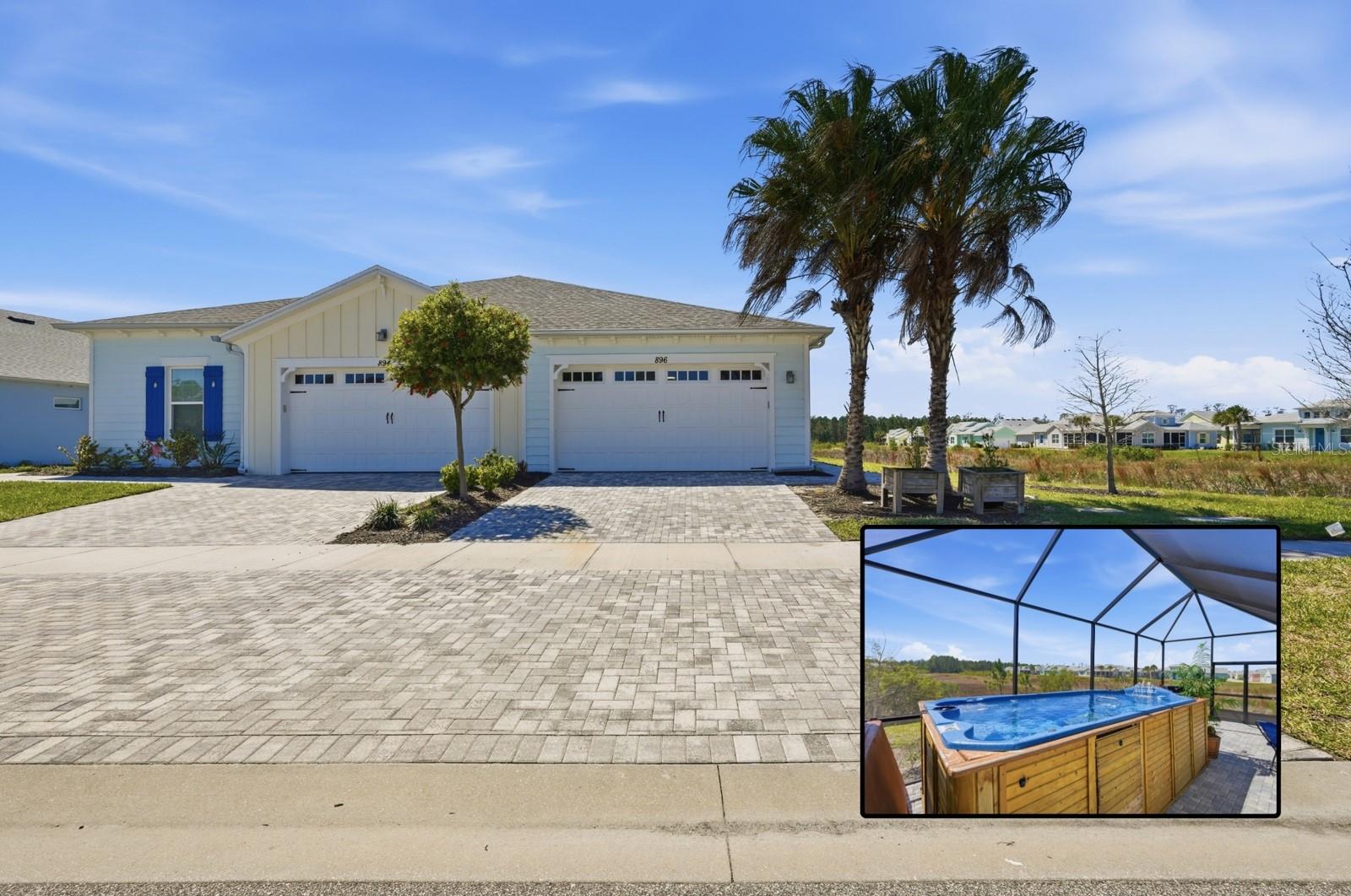 896 Coral Reef, Daytona Beach, FL 32124