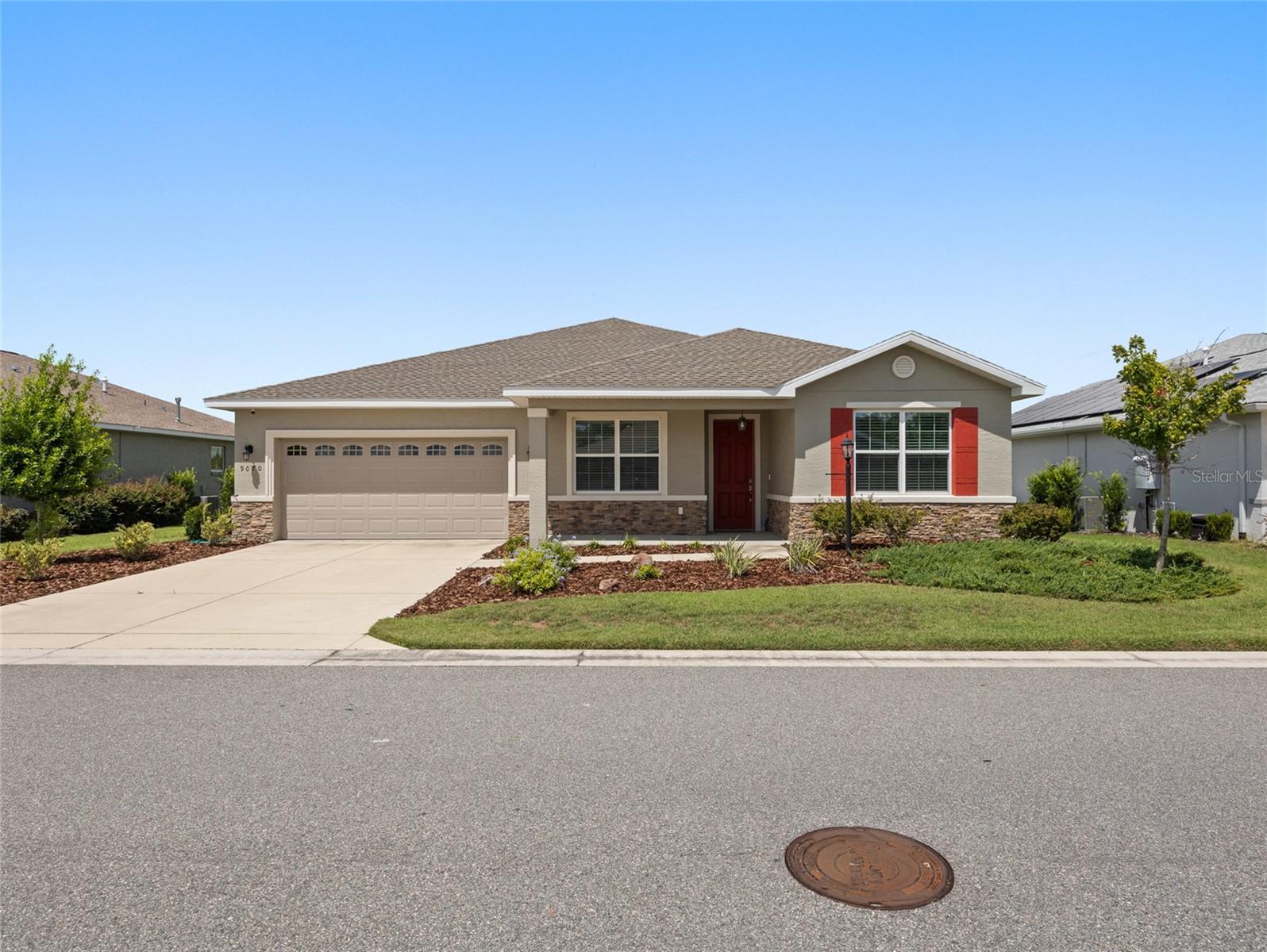 9070 106th, Ocala, FL 34481