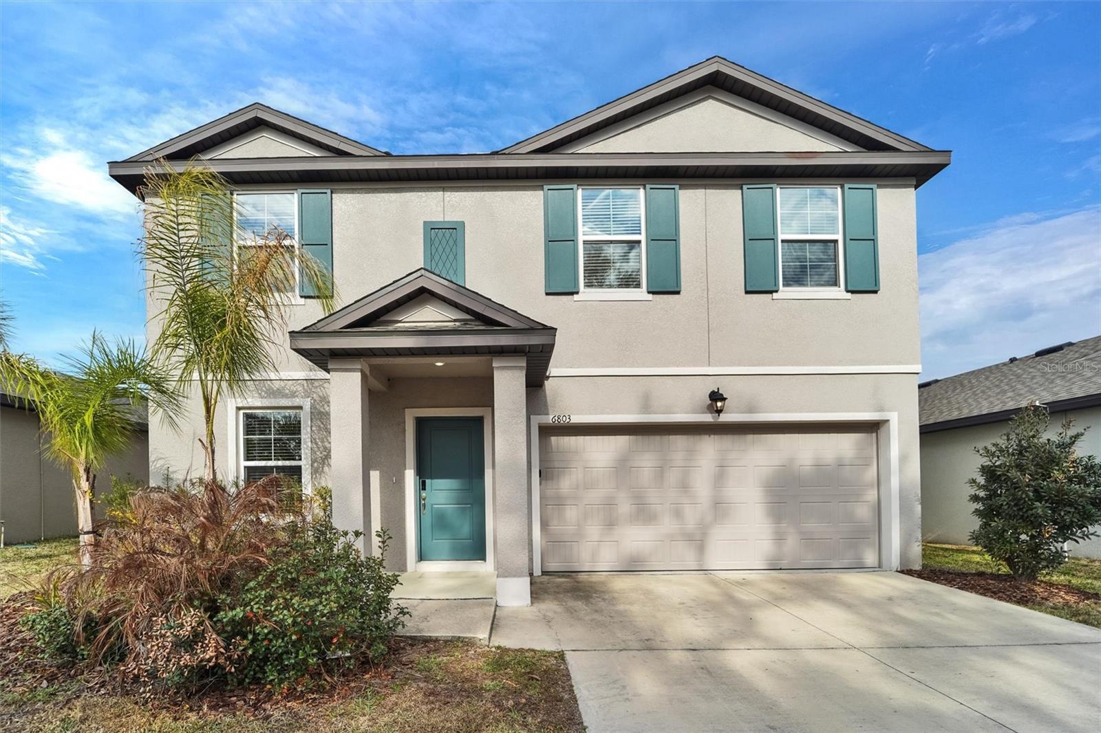 6803 Branham Mill, Zephyrhills, FL 33542
