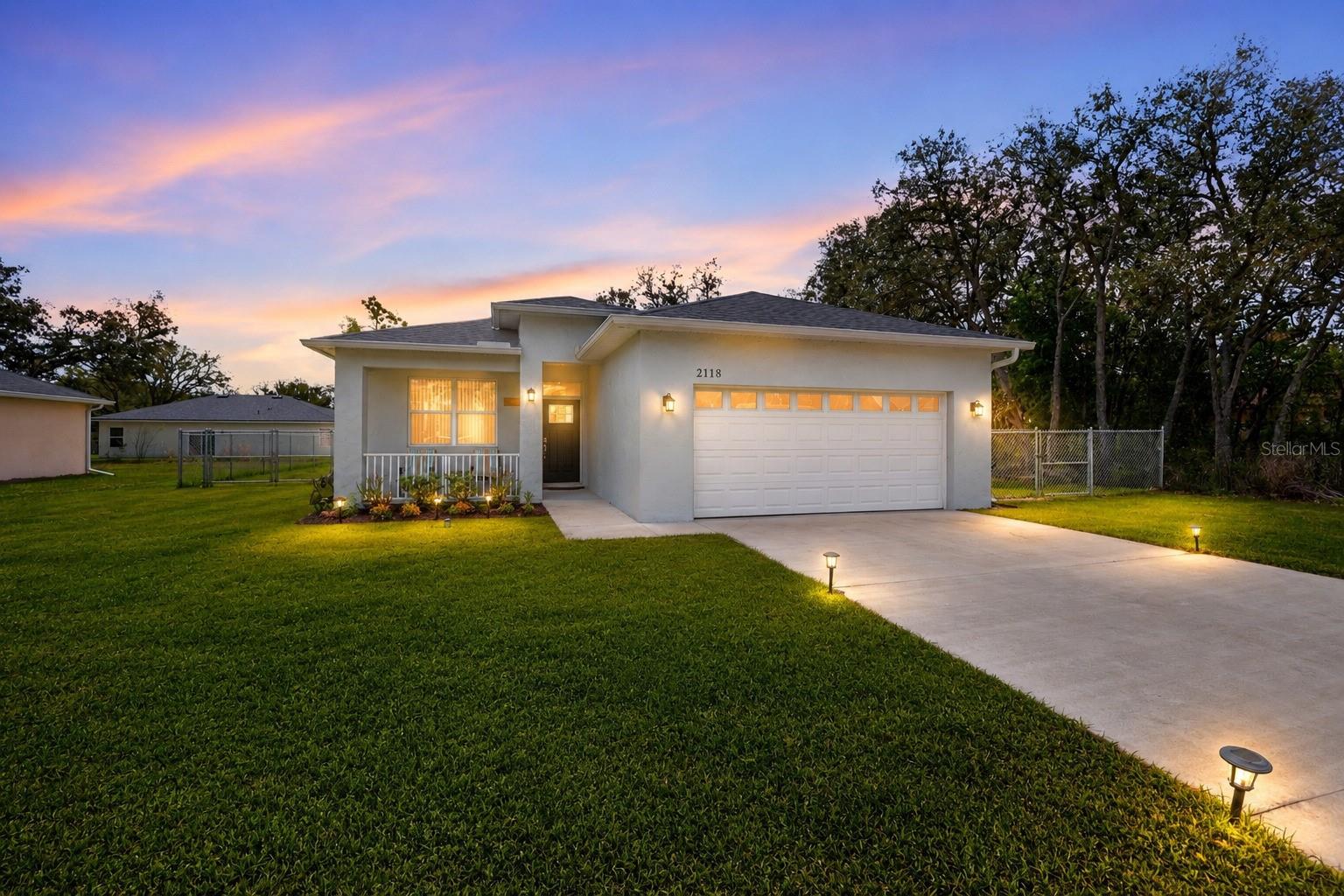 2118 Hampshire, Citrus Springs, FL 34434
