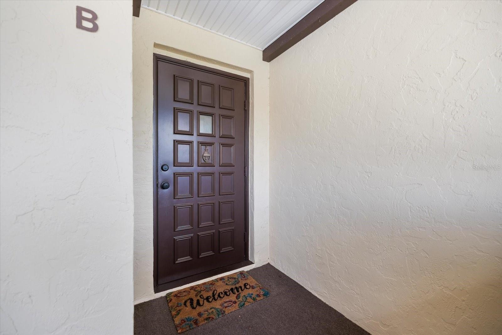 335 Three Lakes Unit B, Venice, FL 34285