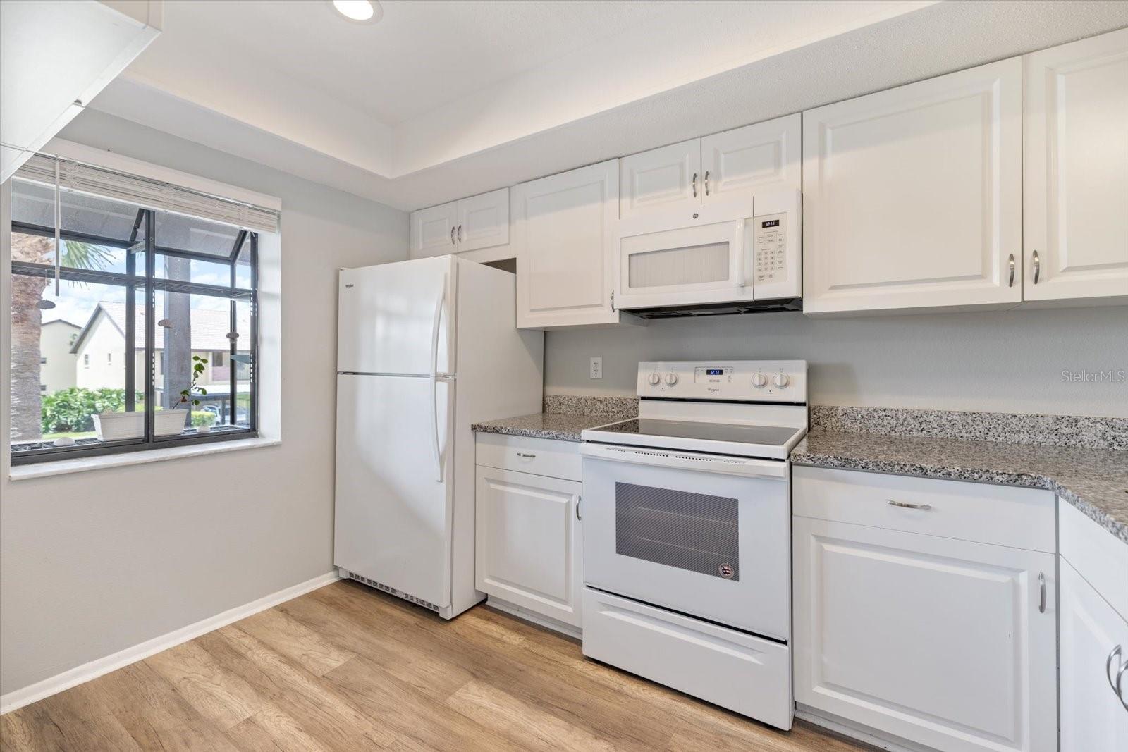 335 Three Lakes Unit B, Venice, FL 34285