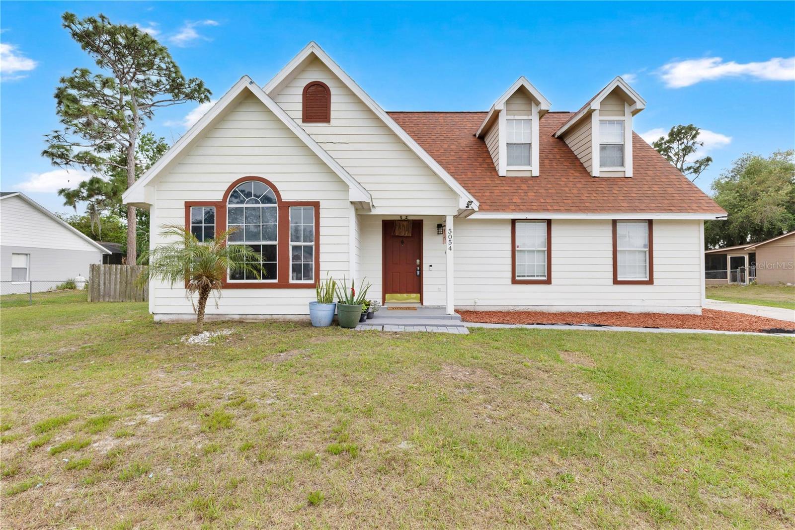 5054 Arrapahoe, St Cloud, FL 34771