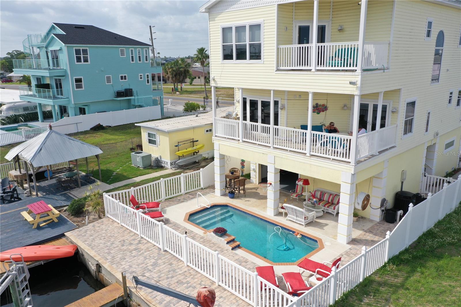 6441 Clark, Hudson, FL 34667