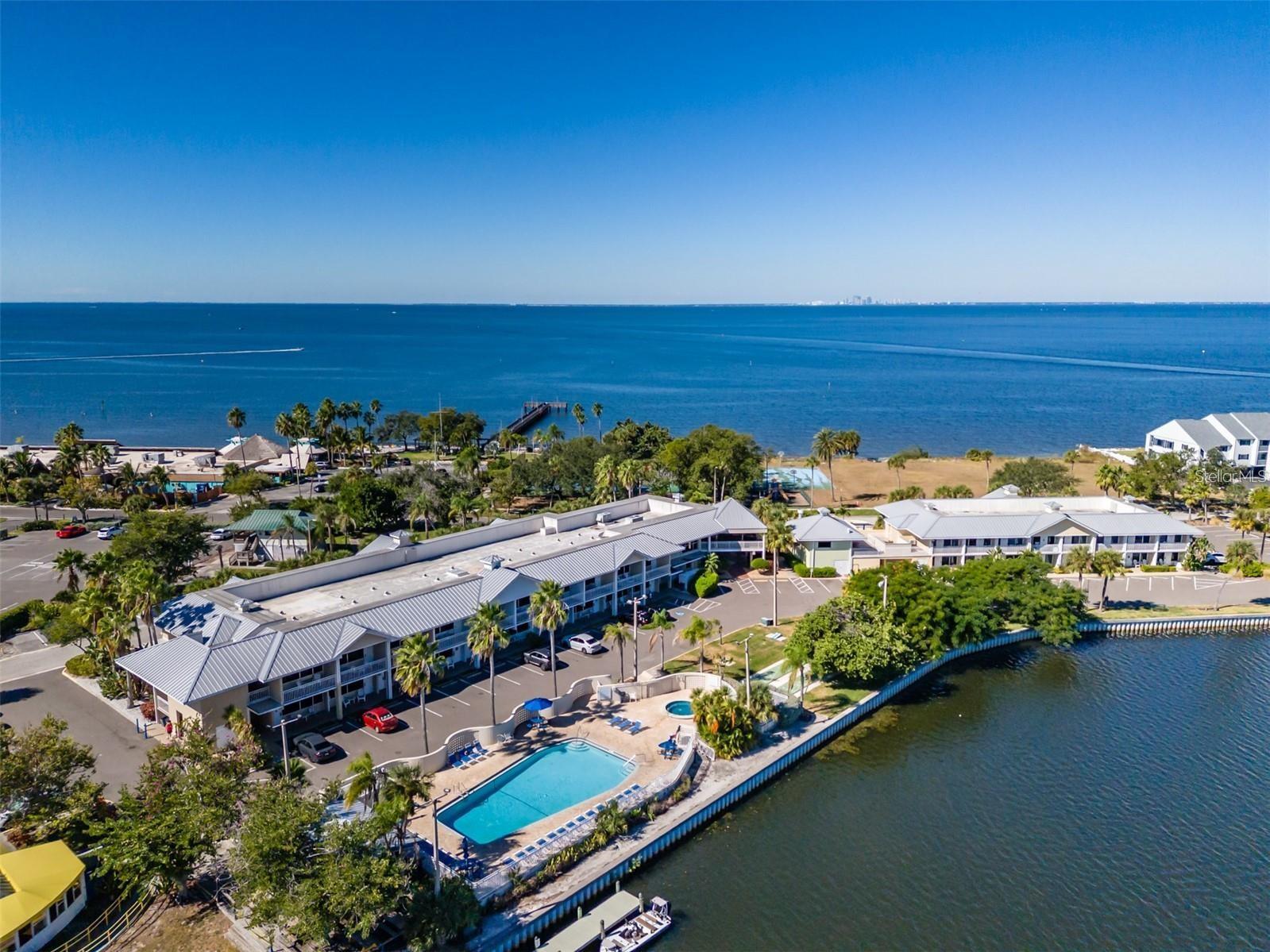 611 Destiny Unit 115, Ruskin, FL 33570