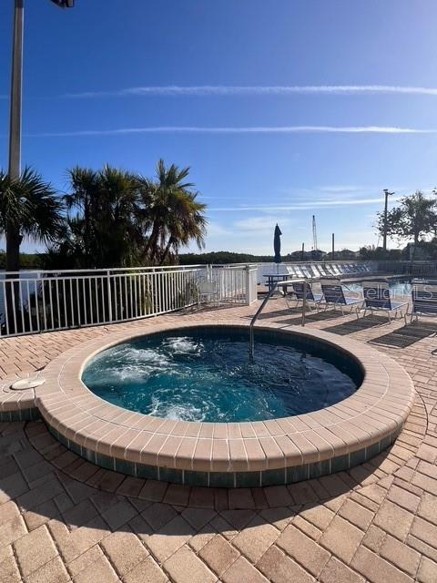 611 Destiny Unit 115, Ruskin, FL 33570