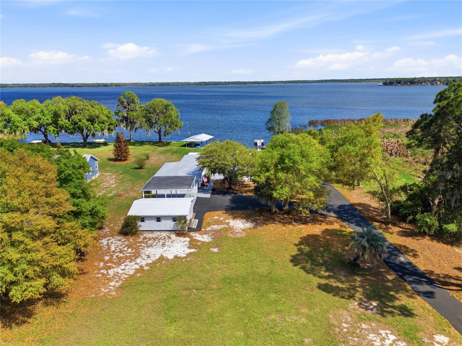 8342 Lake Marion, Haines City, FL 33844