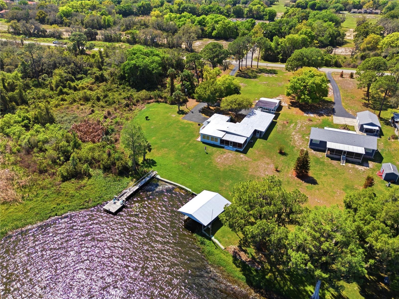 8342 Lake Marion, Haines City, FL 33844